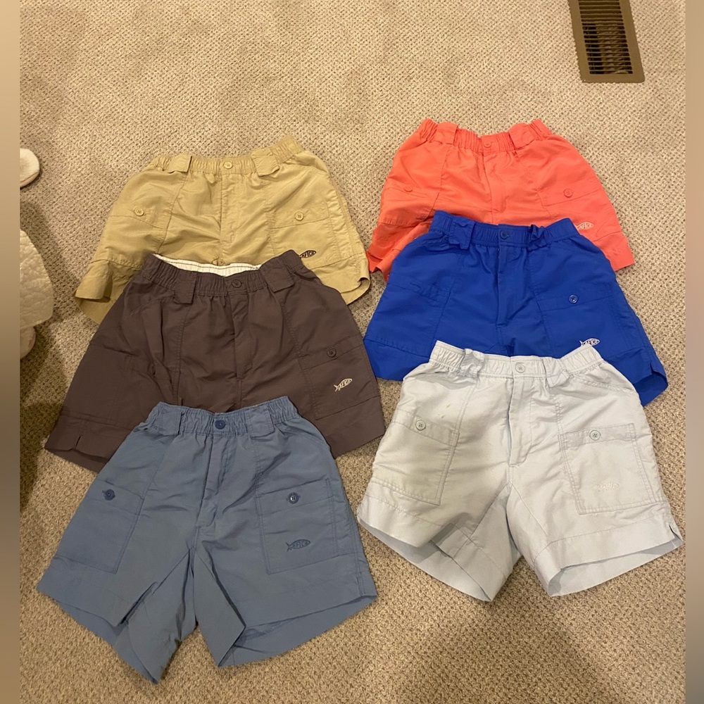 Aftcos size 28